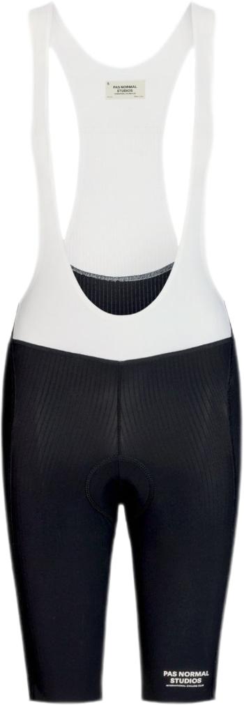 Pas Normal Studios Womens Solitude Bibs Black S