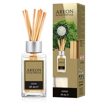 AREON Home Perfume Lux Gold 85 ml (3800034971850)