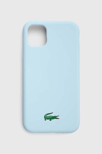 Obal na telefon Lacoste iPhone 11 / Xr 6.1"