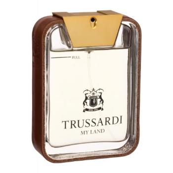 Trussardi My Land 100 ml toaletní voda pro muže