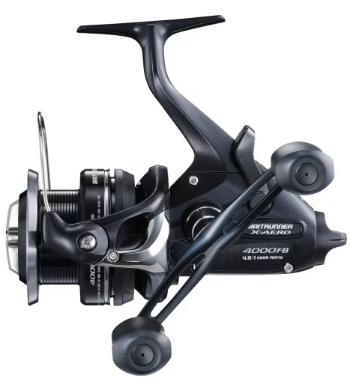 Shimano naviják  baitrunner x-aero 4000 fb