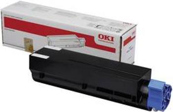 OKI toner B401 MB441 MB451 44992402 originál černá 2500 Seiten