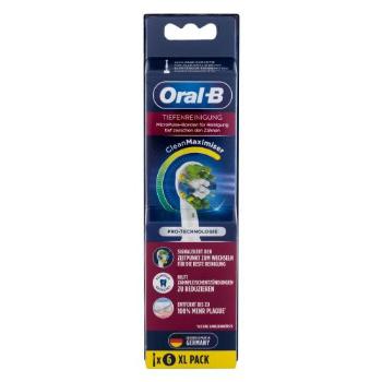 Oral-B Floss Action 6 ks zubní kartáček unisex