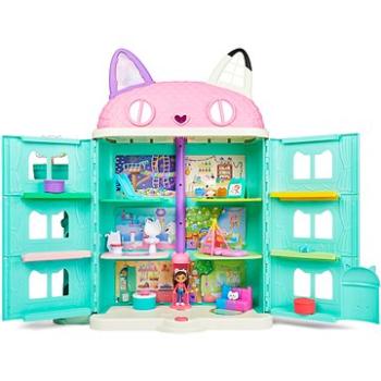 Gabby's Dollhouse Velký dům (778988364345)