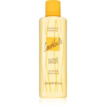 Alyssa Ashley CocoVanilla sprchový gel pro ženy 250 ml