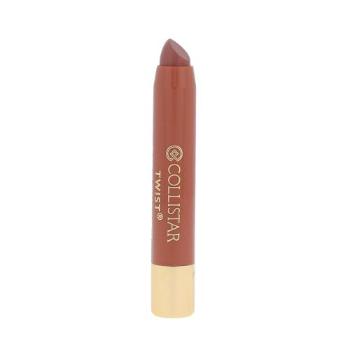 Collistar Twist Ultra-Shiny Gloss 4 g lesk na rty pro ženy 202 Nude