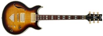 Ibanez AR520HFM-VLS