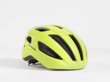 Cyklistická přilba Bontrager Starvos WaveCel Yellow Velikost: M (54-60cm)