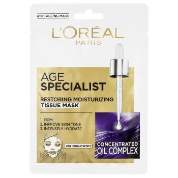 Loréal Paris Age Specialist 55+ obnovující maska 30 g