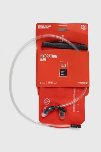 Vak Compressport Hydration Bag červená barva, XBPU3813