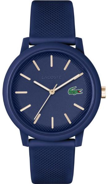 Lacoste Analogové hodinky 12.12 2011234