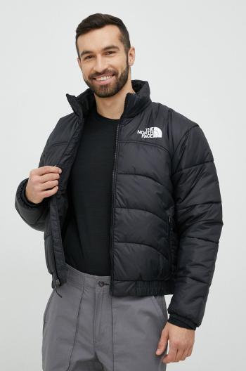 Bunda The North Face TNF JACKET 2000 pánská, černá barva, zimní, NF0A7UREJK31