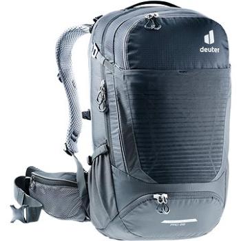 Deuter Trans Alpine Pro 28 black-graphite (4046051114491)