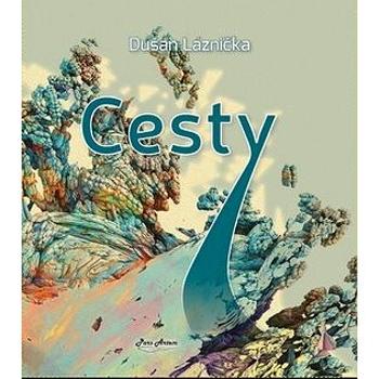 Cesty (978-80-89939-10-7)