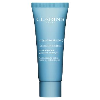 Clarins Hydra Essentiel Mat Gel denní gel 75 ml