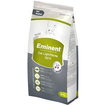 Eminent Cat Light Sterile 10 kg (8591184002598)