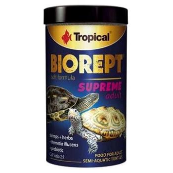 Tropical Biorept Supreme Adult 100 ml 28 g (5900469114735)