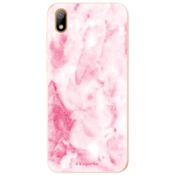 iSaprio RoseMarble 16 pro Huawei Y5 2019 (rm16-TPU2-Y5-2019)