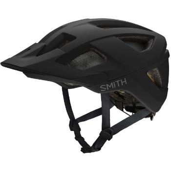 Smith SESSION MIPS Helma na kolo, černá, velikost (55 - 59)