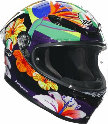 AGV K6 S Morbidelli 2021 XL Přilba