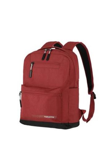 Travelite kick off backpack m 17l red