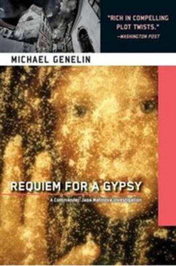 Requiem for a Gypsy - Michael Genelin