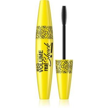 Eveline Cosmetics Big Volume Real Shock! řasenka pro maximální objem 10 ml