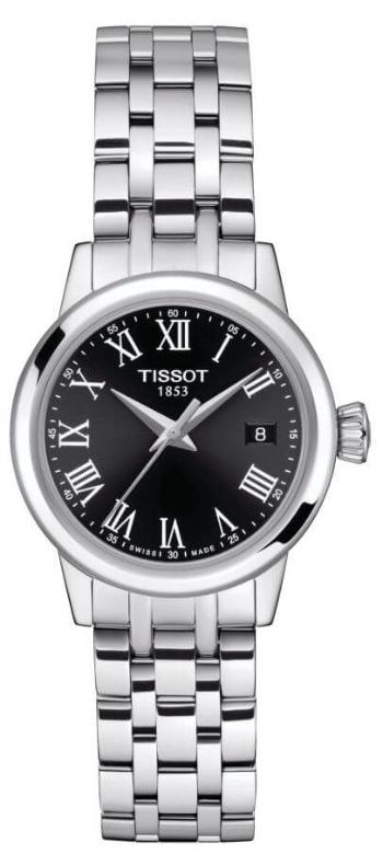 Tissot Classic Dream Lady Quartz T129.210.11.053.00