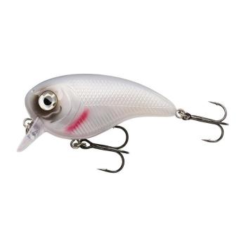 Berkley Wobler Pulse Biggie Pearl White