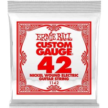 Ernie Ball 1142 .042 Single String (P01142)