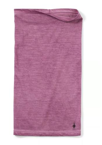 Smartwool MERINO PLANT-BASED DYE NECK GAITER summer sound purple wash Velikost: UNI nákrčník