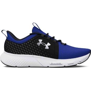 Under Armour CHARGED DECOY Pánská běžecká obuv, černá, velikost 45