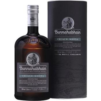 Bunnahabhain Cruach Mhona 1l 50% (5029704217540)