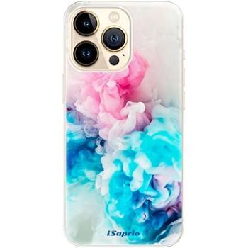 iSaprio Watercolor 03 pro iPhone 13 Pro (watercolor03-TPU3-i13p)