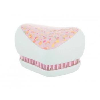 Tangle Teezer Compact Styler 1 ks kartáč na vlasy pro ženy Terazzo Effect