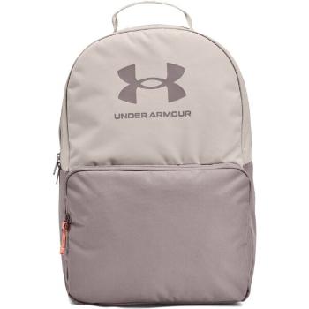 Under Armour LOUDON Batoh, béžová, velikost