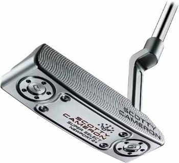 Scotty Cameron 2023 Select Newport 2 Plus Pravá ruka 33'' Golfová hole Patr