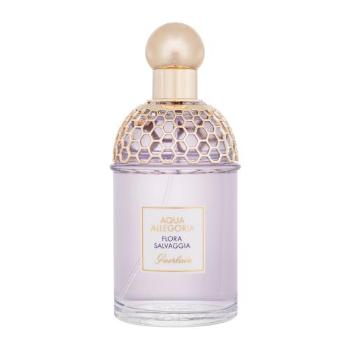 Guerlain Aqua Allegoria Flora Salvaggia 125 ml toaletní voda pro ženy