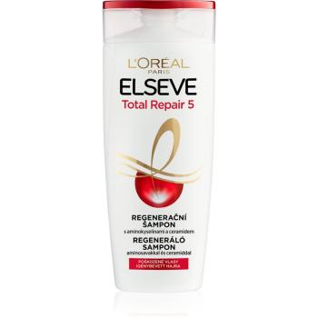 L’Oréal Paris Elseve Total Repair 5 regenerační šampon s keratinem 250 ml