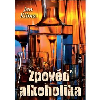 Zpověď alkoholika (978-80-7229-858-7)