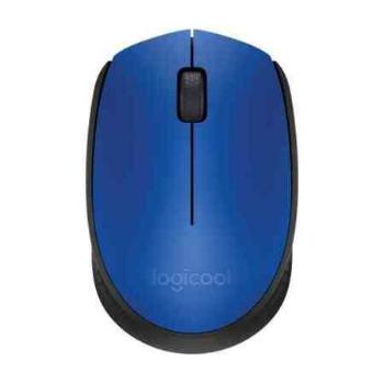 Logitech Wireless Mouse M171 910-004640, 910-004640