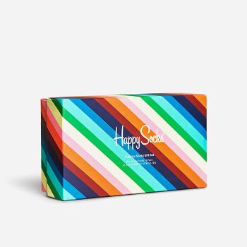 Happy Socks 3-pack Classics XCCS08-7303