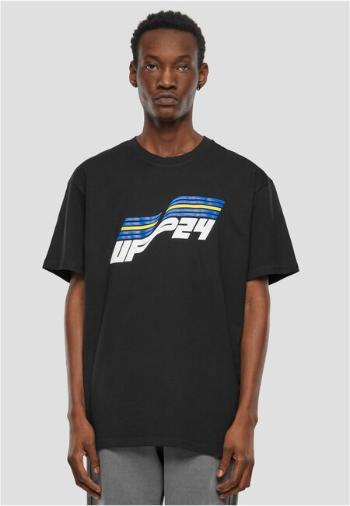 Mr. Tee UP24 Heavy Oversize Tee black - XXL