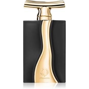 Orientica Cuir De Orientica Edition Noir parfémovaná voda unisex 90 ml