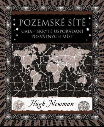 Pozemské sítě - Newman Hugh