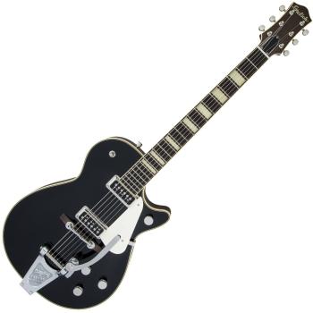 Gretsch G6128T-53 Vintage Select ’53 Duo Jet Black Elektrická kytara