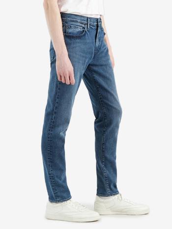Levi's® 512™ Slim Taper Clean Hands Jeans Jeans Modrá