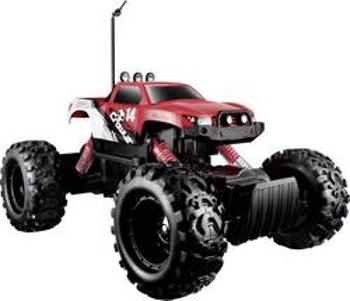 RC model auta Crawler MaistoTech Rock Crawler 81152