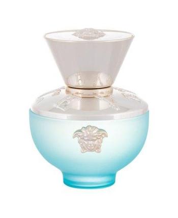 Dámská toaletní voda Pour Femme Dylan Turquoise, 50ml