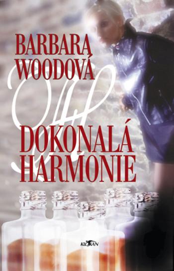 Dokonalá harmonie - Barbara Woodová - e-kniha